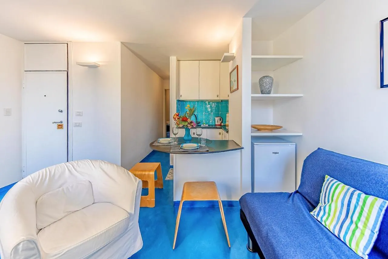 Casa Marina Apartment Camogli 0*,