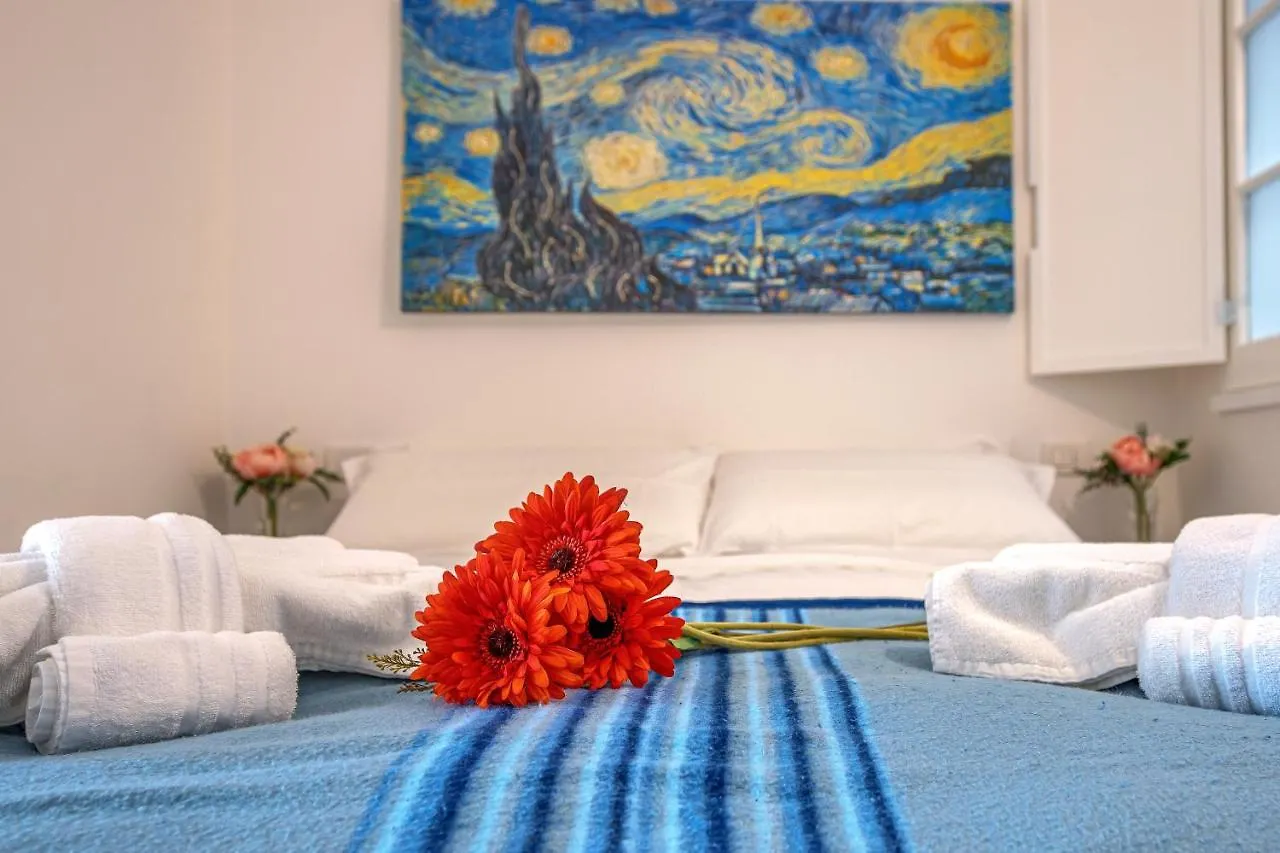 Casa Marina Relax Con Vista Sul Mare Apartment Camogli 0*,  Italy