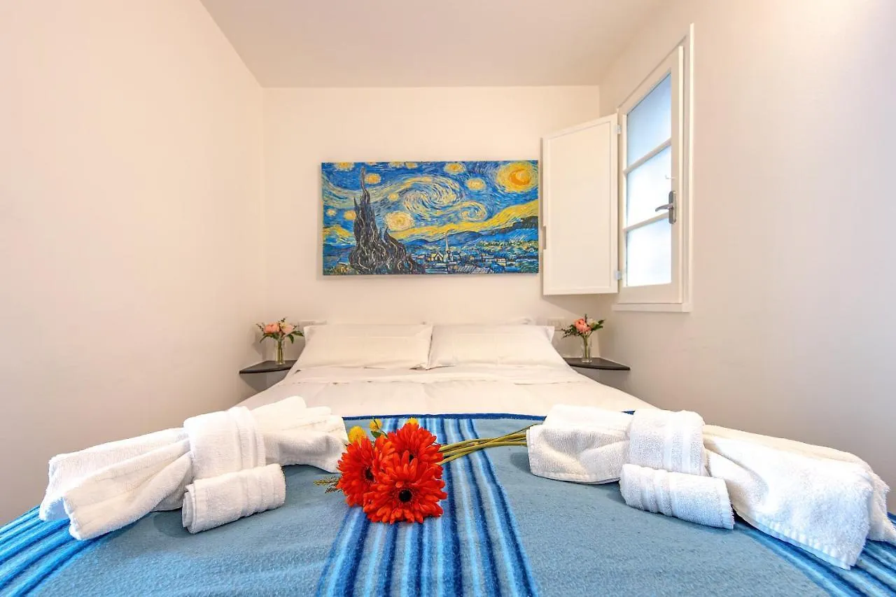 Casa Marina Relax Con Vista Sul Mare Apartment Camogli 0*,