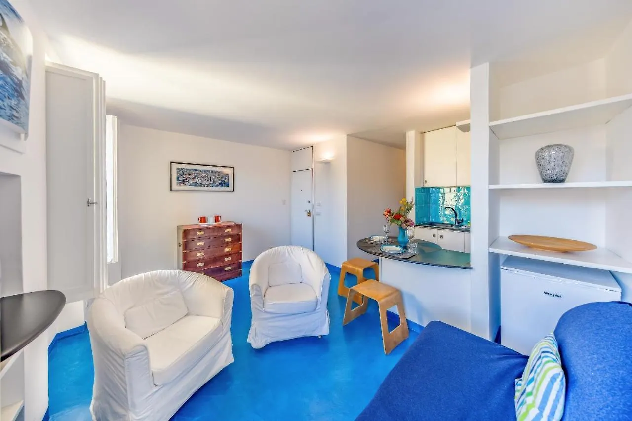Casa Marina Relax Con Vista Sul Mare Apartment Camogli