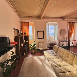 Tripla Finestra Sul Mare Camogli