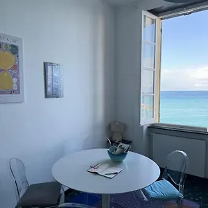 Una Finestra Sul Lungomare Camogli
